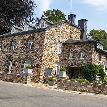 Tenneville Le Prangeleux Bed & Breakfast エクステリア 写真