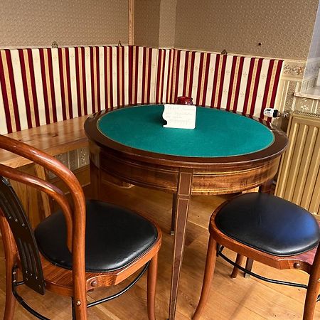 Tenneville Le Prangeleux Bed & Breakfast エクステリア 写真