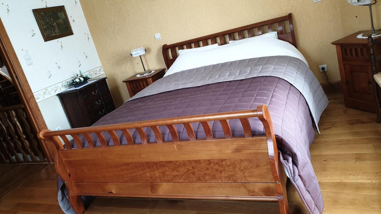 Tenneville Le Prangeleux Bed & Breakfast エクステリア 写真