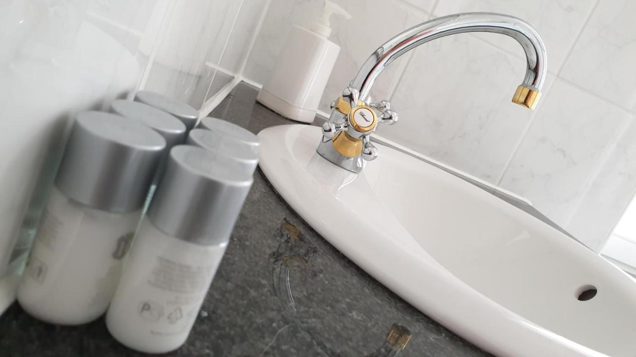 Tenneville Le Prangeleux Bed & Breakfast エクステリア 写真