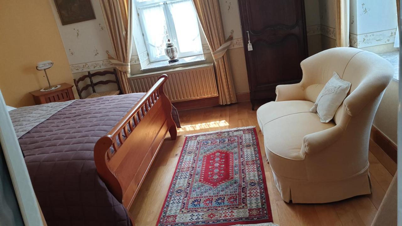 Tenneville Le Prangeleux Bed & Breakfast エクステリア 写真