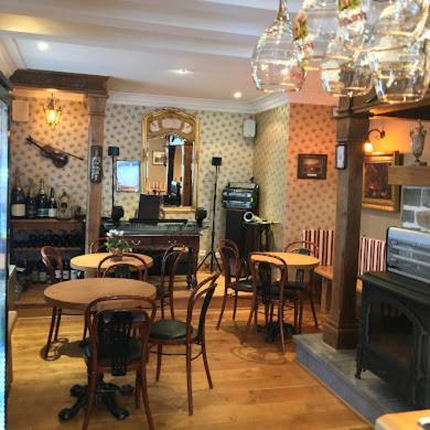 Tenneville Le Prangeleux Bed & Breakfast エクステリア 写真